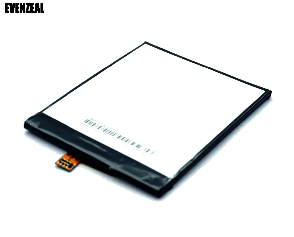 EVENZEAL 1X Phone Replacement Battery For Alcatel One Touch Idol 4S OT-6070 OT-6070K OT-6070O OT-6070Y DTEK60 TLP030F2 TLP030F1 | Мобильные