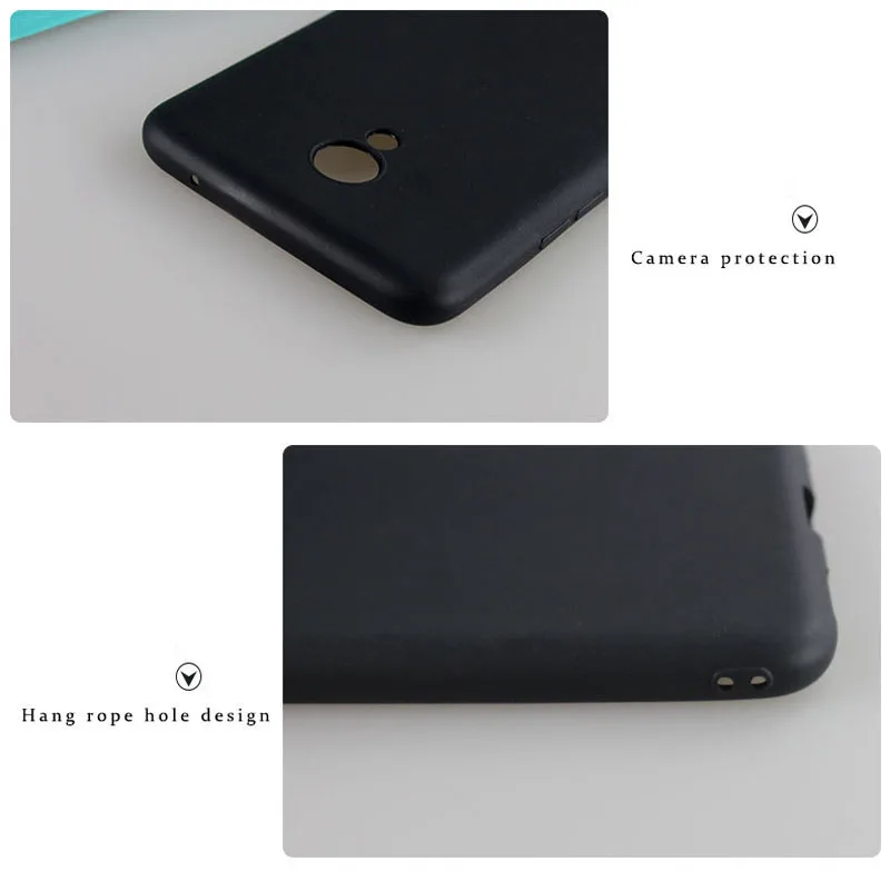 Meizu M3 M3S M5 M5S M6 M6S Note Pro 6 6S 7 Plus M5C A5 U10 15 плюс Lite 16 силиконовый матовый мягкий чехол из