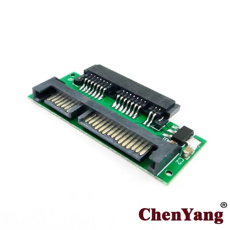 Адаптер CY CYSM 2 5 SATA HDD/SSD на 1 8 Micro интерфейс | Электроника