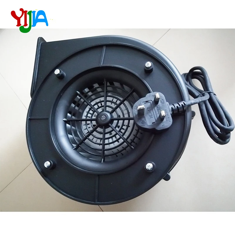 

250W UL/CE Air Blower Used for Inflatable photo booth or Walls backdrop Decibel about 86.6 DBA waterproof Air fan Hot sales