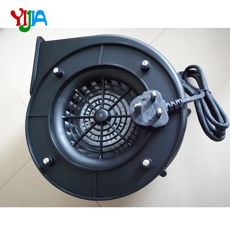 250W UL/CE Воздуходувка используется для надувной фотобудки или стен декорация около