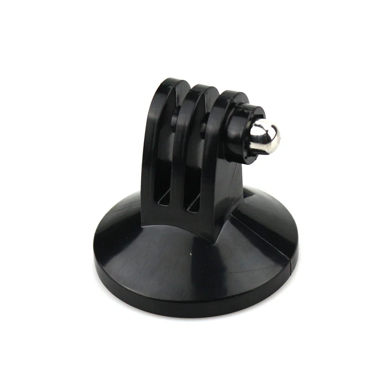 Магнитный металлический штатив для Gopro Hero 8 7 6 5 4 адаптер с винтовым креплением Xiaomi