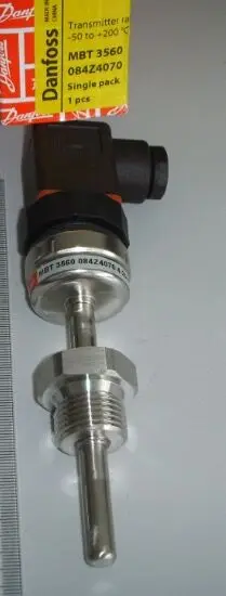 Danfoss датчик температуры оригинальный MBT3560 084Z4070 | Инструменты