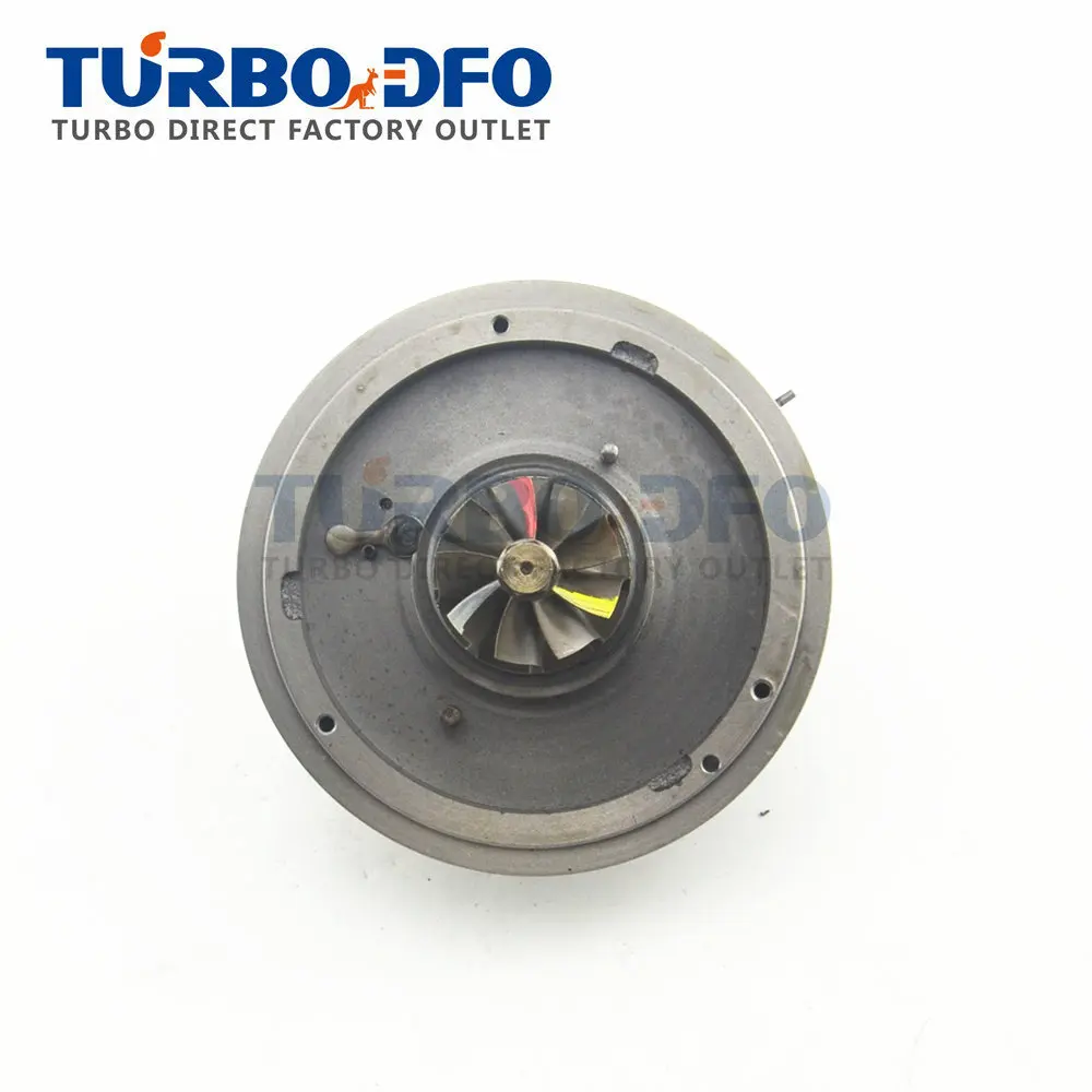Турбокартридж Garrett GT1449MV 783583 turbo CHRA новинка для Ford Mondeo IV 163 HP 120 квт DW10C 2 0 TDCi