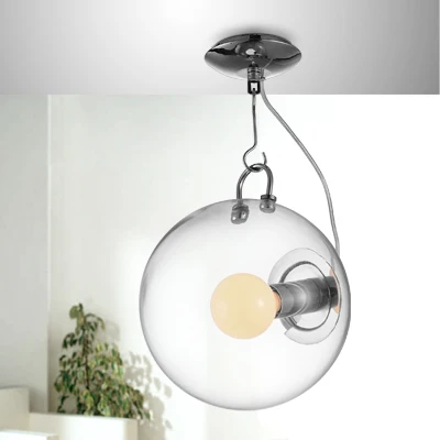 Mido Scandinavian minimalist living room bedroom lamp restaurant terrace bar soap Ceiling Lighting Creative Arts | Обустройство дома