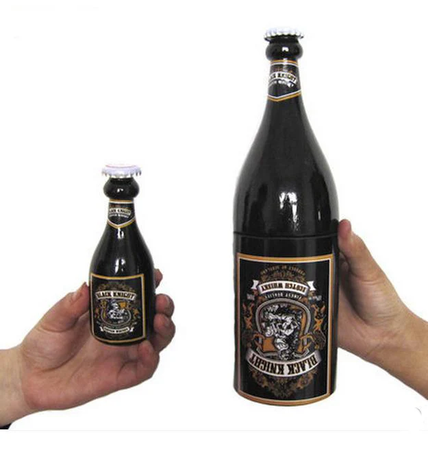 Большая бутылка для маленькой бутылки волшебный трюк реквизит|bottle bottle|bottle smallbottle