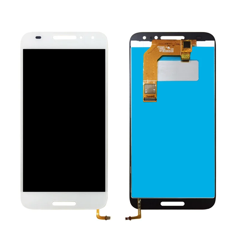 LCD Display and Touch Screen Assembly For Alcatel A3 A 3 5046 5046D 5046Y lcd sensor | Мобильные телефоны и аксессуары