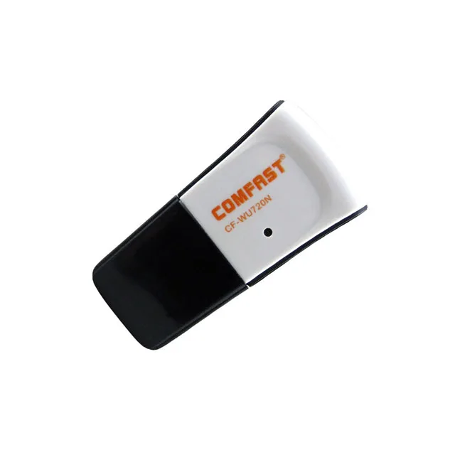 20 шт. Ralink RT5370 150 Мбит/с мини беспроводной сетевой адаптер USB 2 4 ГГц Wifi сетевая карта