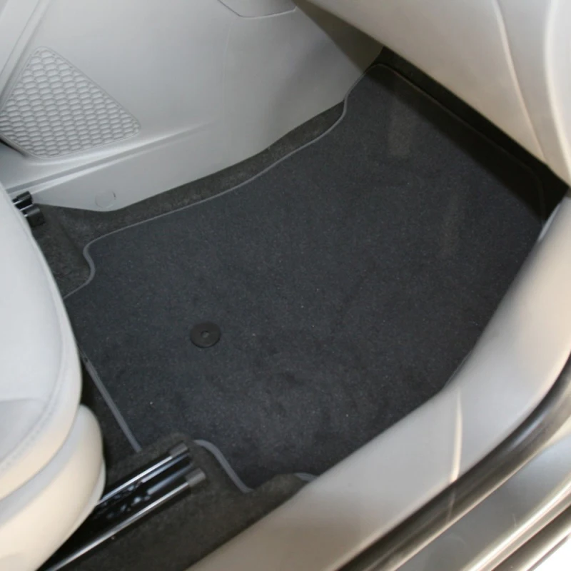 Коврики в салон для CHEVROLET Orlando 2011-&gt внед. противоскользящий не боится грязи