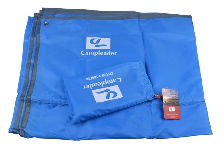 Плед Портативный из водонепроницаемой ткани 180*220 см|beach mat|mattress cushioncanopy cloth |