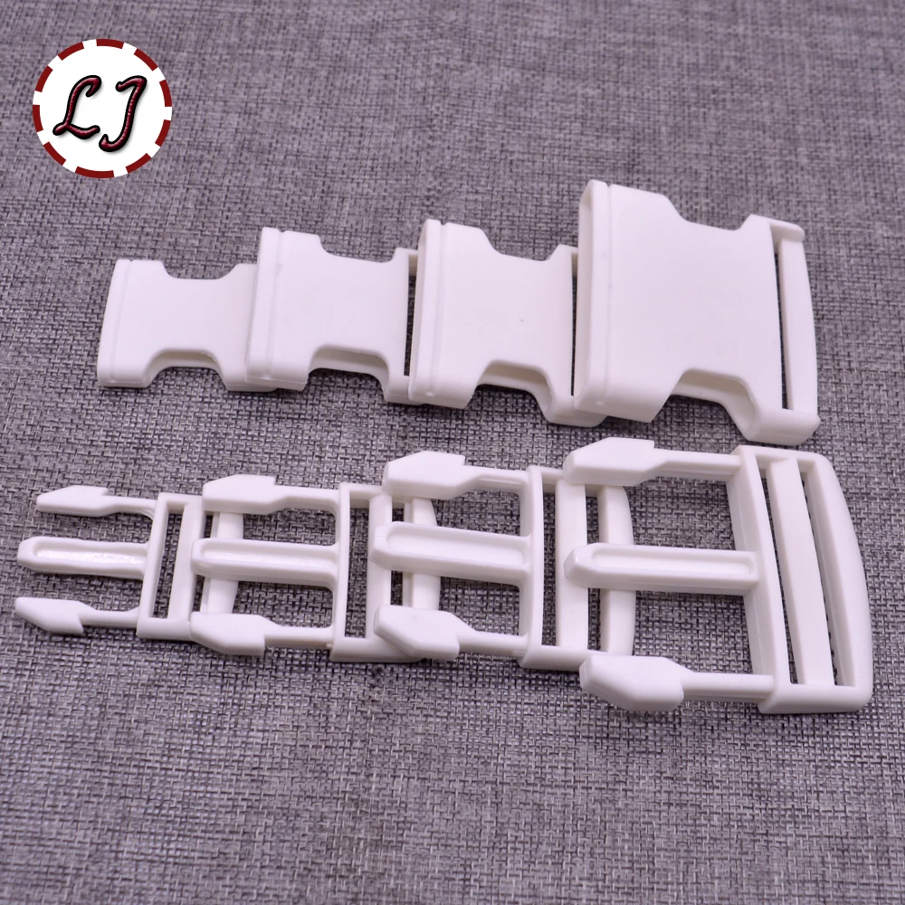 Новое поступление тесьма с двойной регулируемой арочной пряжкой для багажа