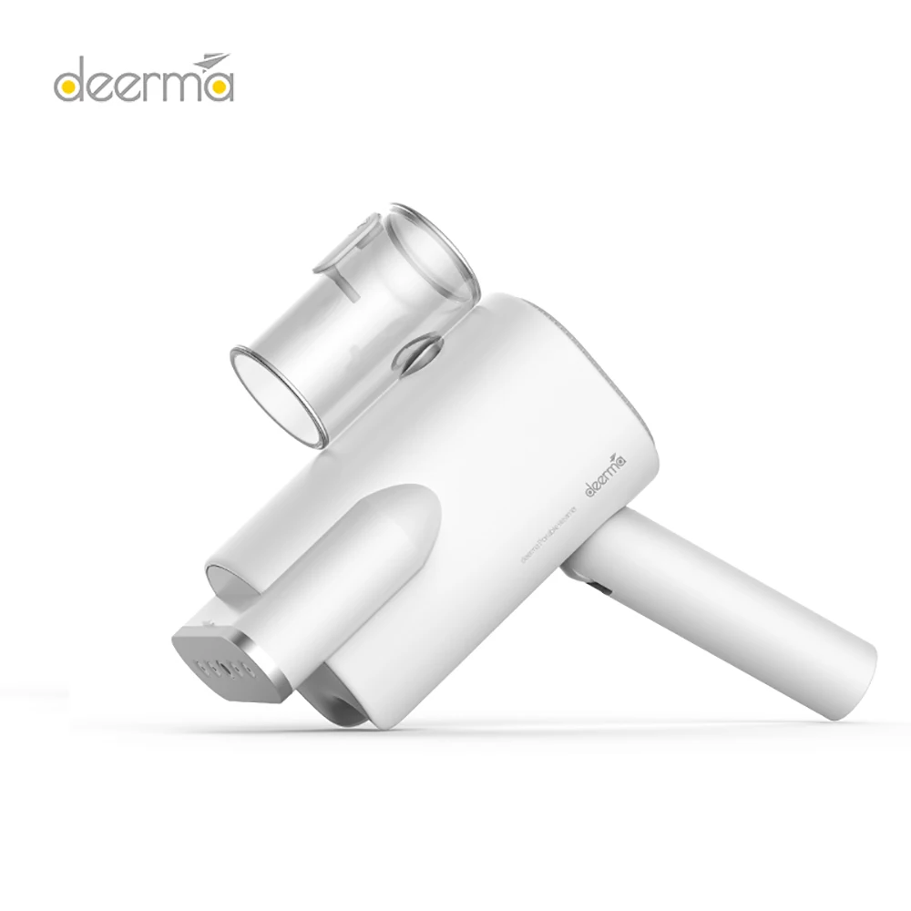 Оригинальный портативный отпариватель для одежды Deerma HS006 220 В 800 Вт мини Утюг