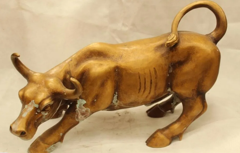 R0722 Подробная Информация о 11 &quotКитай Народная Фиолетовый Бронзовый carving отлично