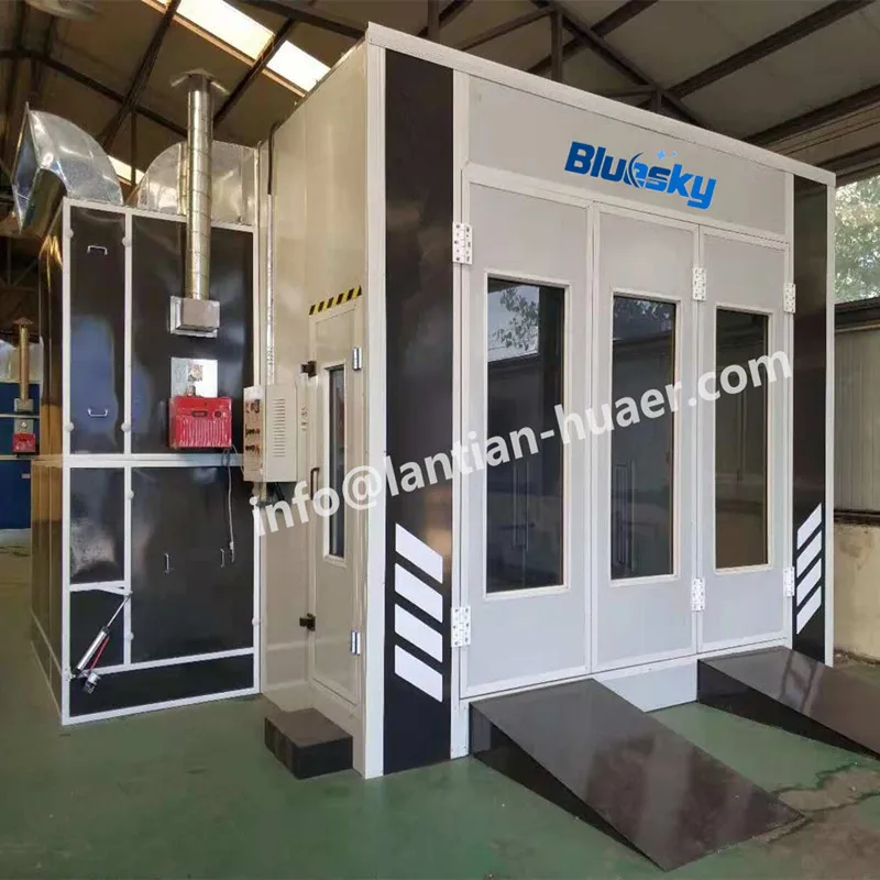 BSH SP9100B используется для камеры окрашивания распылением автомобильного спрея