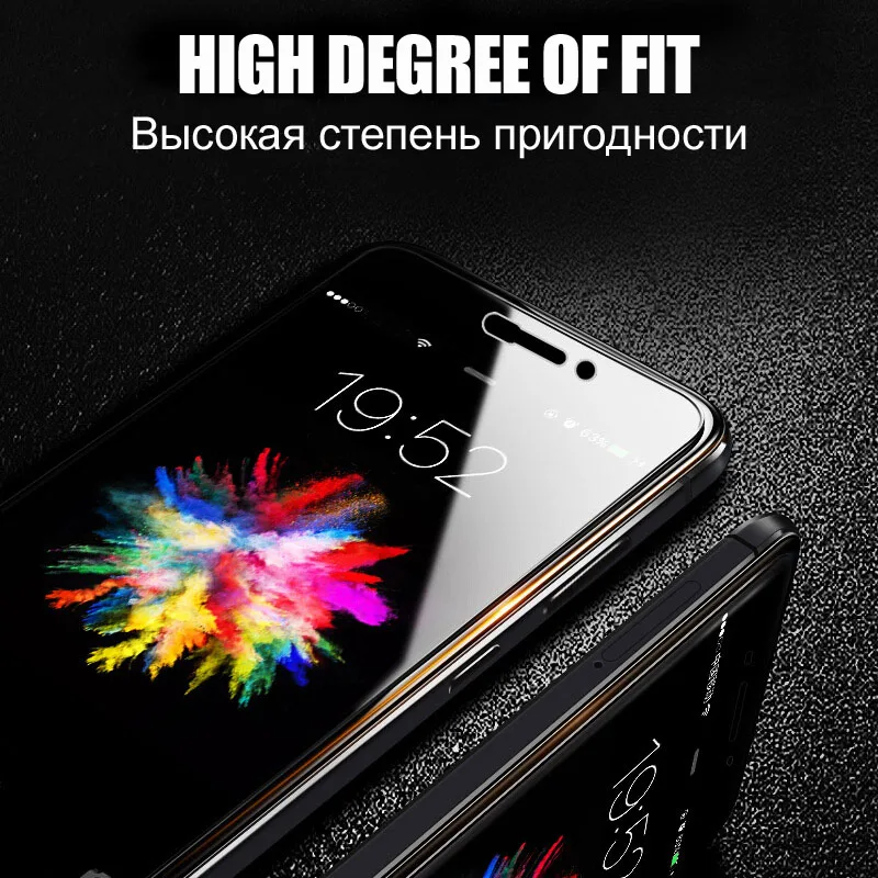 TOMKAS 2 шт. протектор экрана для Xiaomi Redmi 4A Стекло Закаленное Ультра тонкое Xiomi 5 3 S Note