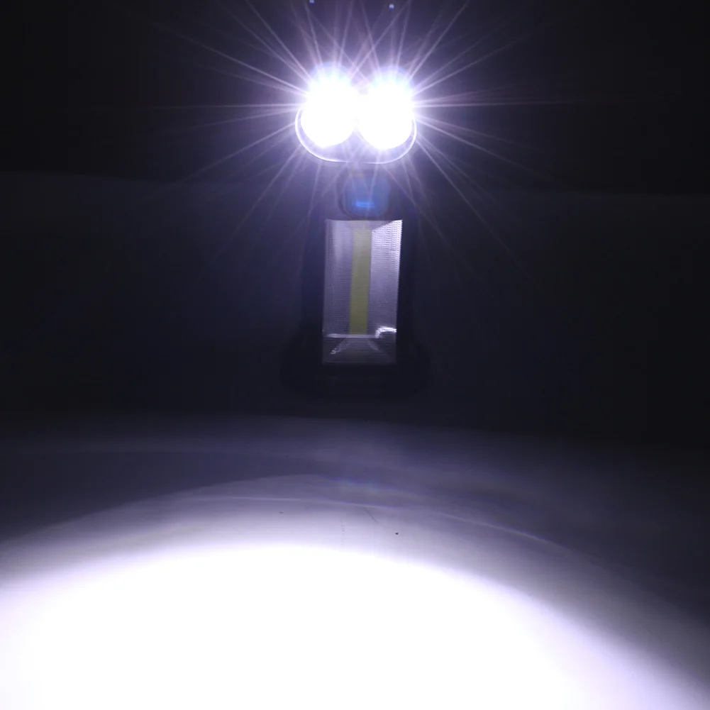 

360 , 2 * XPE + 1 * COB