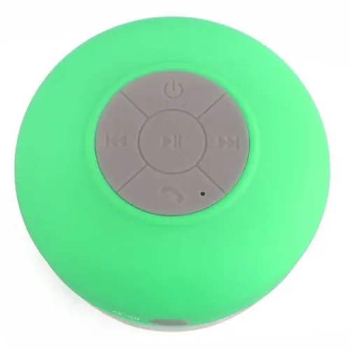 EDT водонепроницаемый мини динамик громкой связи Bluetooth USB 2 5 мм Микрофон для