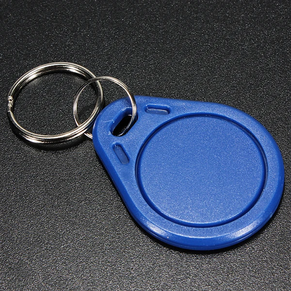 MFRC 522 RC522 RFID модуль IC карты индукционный датчик с бесплатной S50 брелок|Кольца для