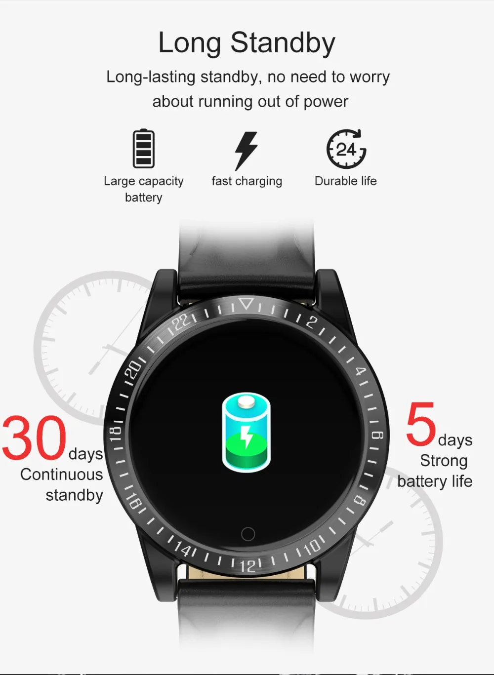 Ak19 IP68 Водонепроницаемые Смарт-часы для мужчин сердечного ритма smartwatch Браслет фитнес-трекер relogio Mp3 смарт-браслет спортивные часы
