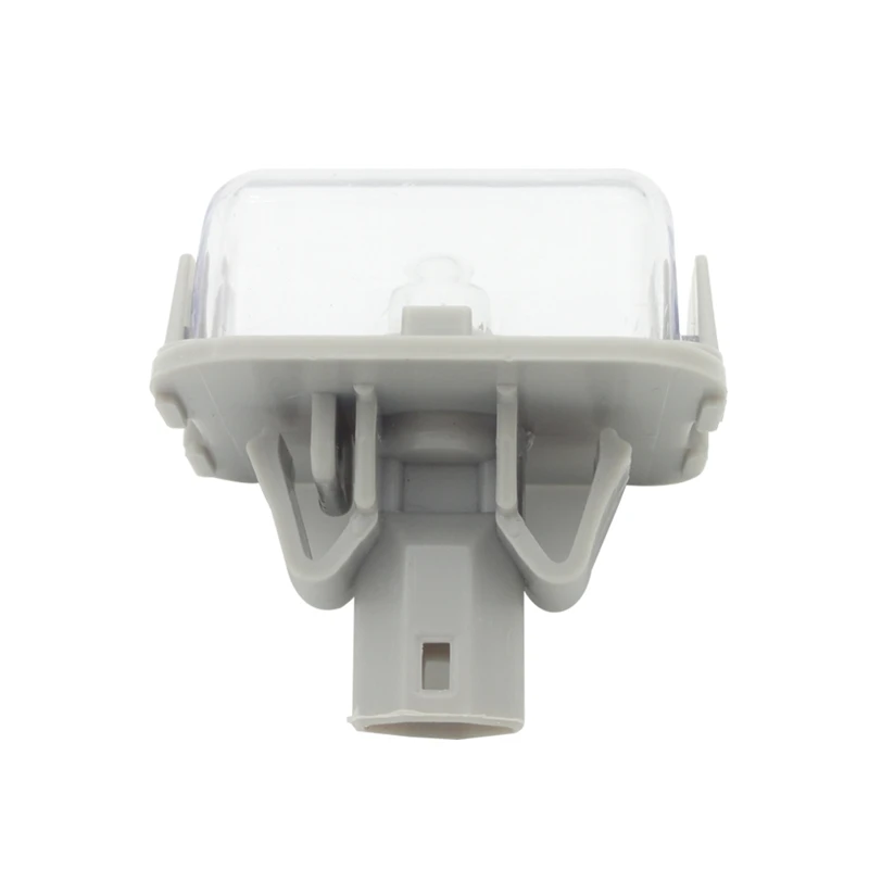 1 шт. лампа для номерного знака заднего бампера Mazda 6 2002 2005|lamp for|lamp lamplamp light |
