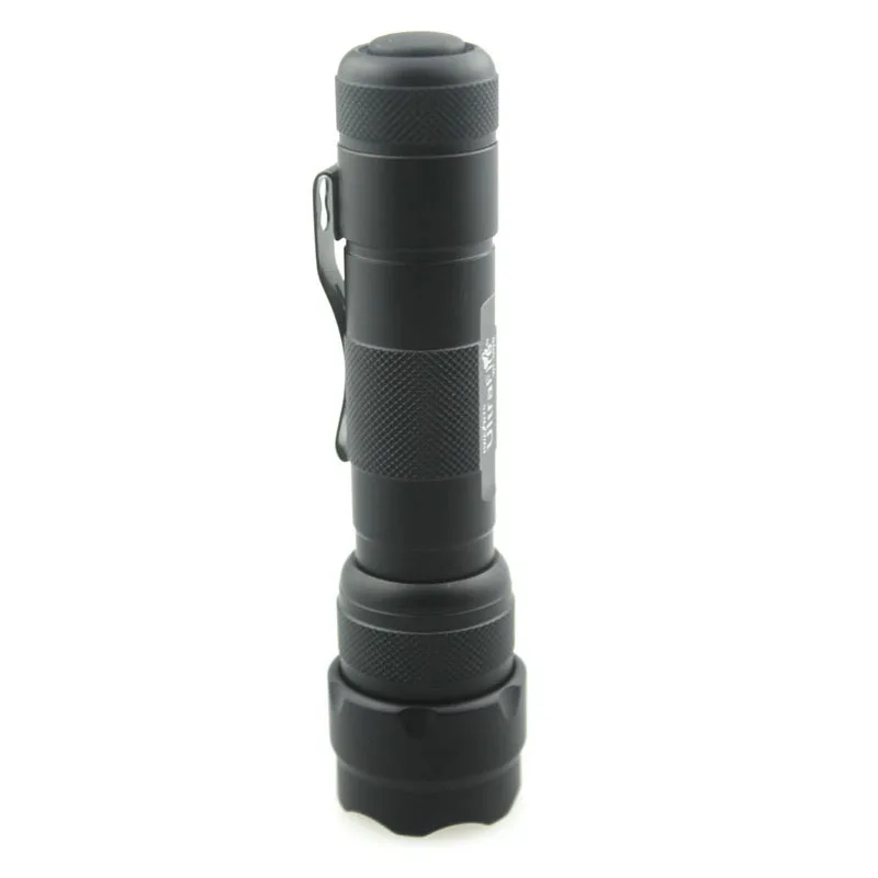 U F 502B CREE XM L2 3500K светодиодный фонасветильник с теплым белым светом SMO OP