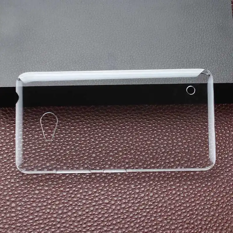 Новое поступление ультра тонкий прозрачный грязеотталкивающий пластиковый