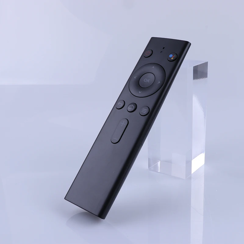 Bluetooth голосовой пульт дистанционного управления Замена для Mecool M8S PRO L и Android TV Box