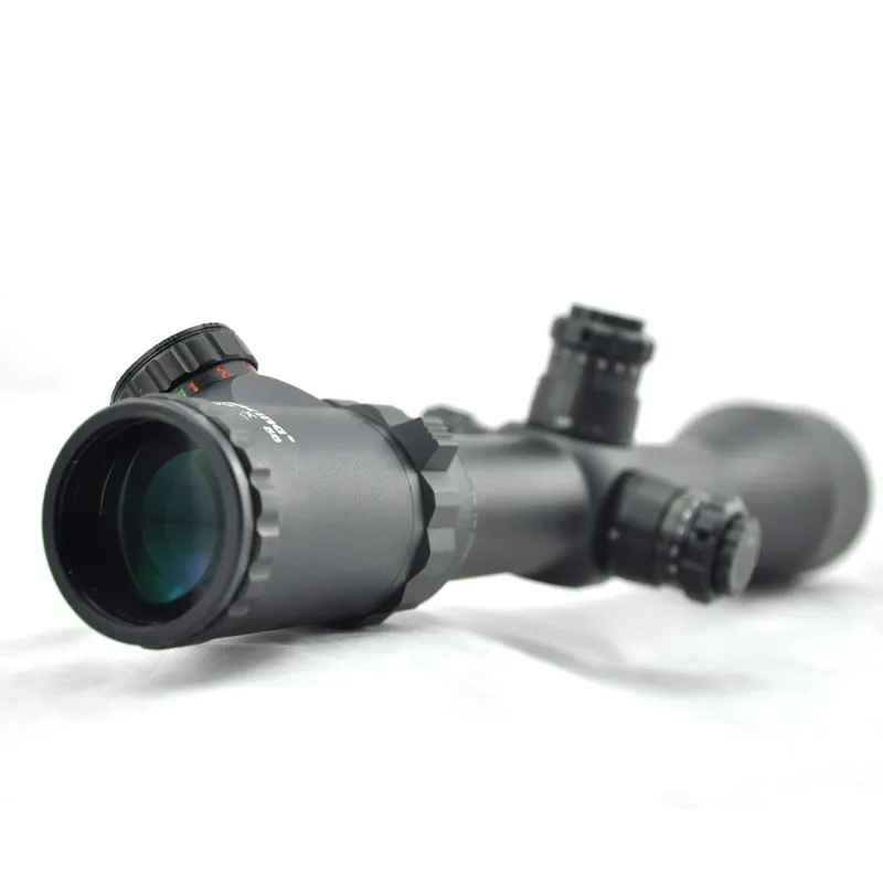 Винтовка Visionking 6 25x56 с регулировкой бокового фокуса стрелочные винтовки большого