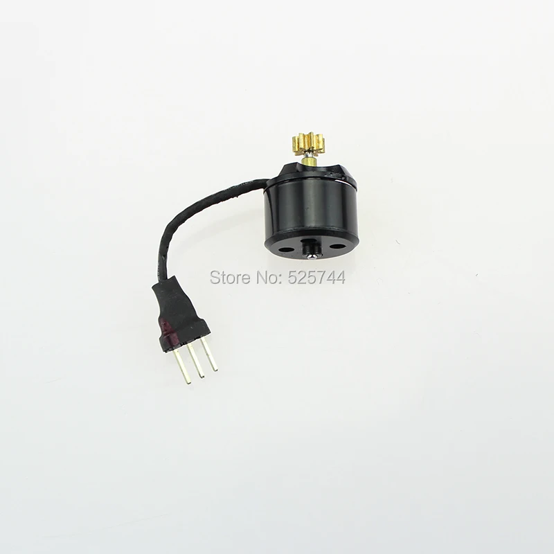 

V931 Brushless Main Motor for WLtoys V931 V977 V930 AS350 RC Helicopter Spare Parts V977-002