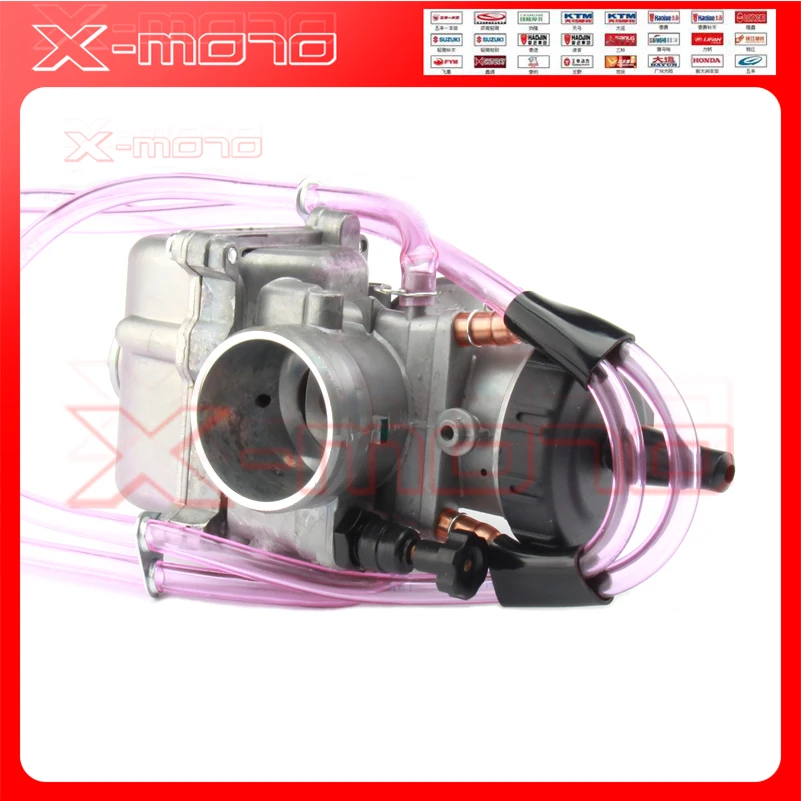 PWK 35 KEIHIN 33 34 36 38 40 42 мм PWK38 AIR STRIKER карбюратор Quad Vent Carb для грязь KTM 250 250SX 250EXC TRX250R |