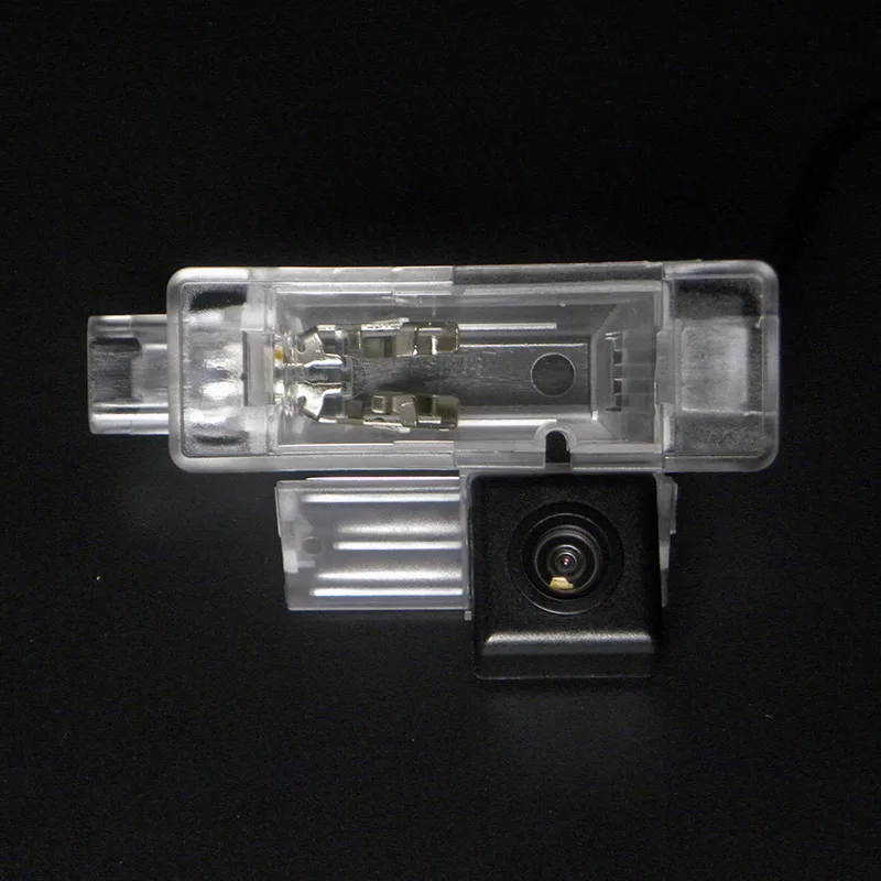 Беспроводная камера заднего вида для Peugeot 208 301 308 508 2008 3008 2012 ~ Present / NTSC PAL HD CCD