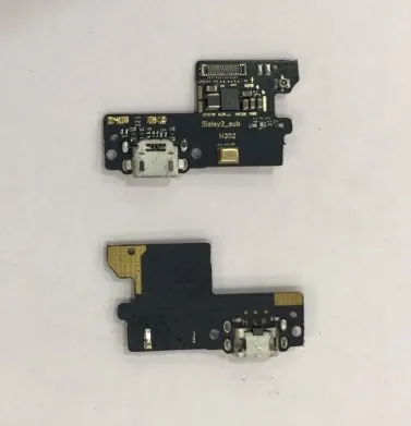 

1PCS USB Charging Charger Port Dock Connector Flex Cable With Microphone Flex Cable For Lenovo Vibe S1 S1c50 S1a40