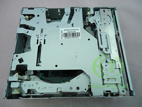DVD механизм Fujitsu 4 DH 01 401 для Eclipse AVN8806 HD 8805 автомобильная аудио система Toyotta|mechanisms for