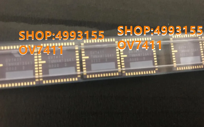 100% новый и оригинальный OV7411 | Электроника