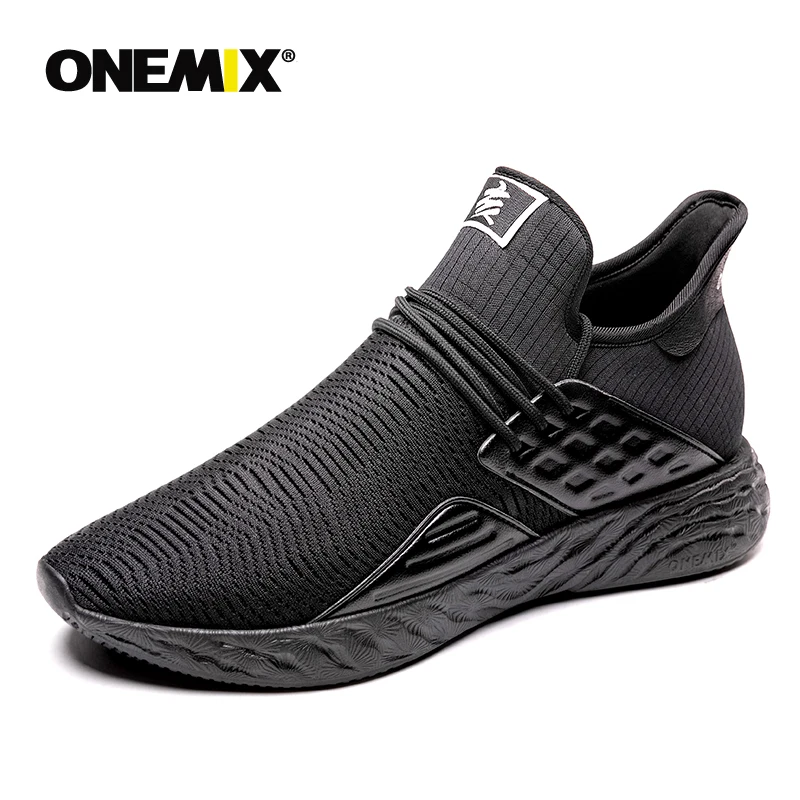 ONEMIX спортивная обувь для мужчин nice Ретро спортивные кроссовки тренажерного зала