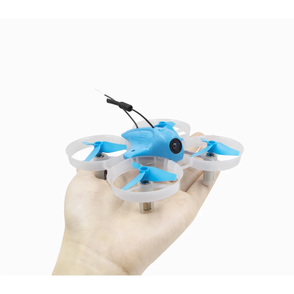 Мини FPV Racer RC вертолет Дрон с HD 700TVL камерой 2 4 ГГц 8CH дистанционное управление