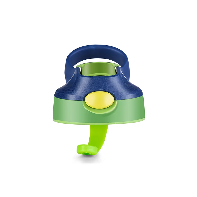 Бутылка для воды с пряжкой 500 мл наружная детская спортивная бутылка здоровая