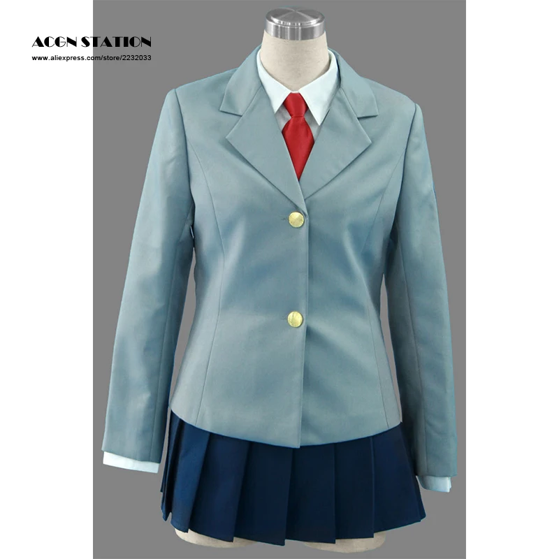 2018 Бесплатная доставка Косплэй в тех случаях когда они Cry аниме Sonozaki Shiion Хэллоуин