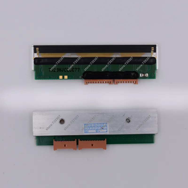 5 шт./лот новая импортная печатающая головка подходит для SM100 SM300 SM-100 SM-300 электронные весы Термальность весы печатающей головки принтера