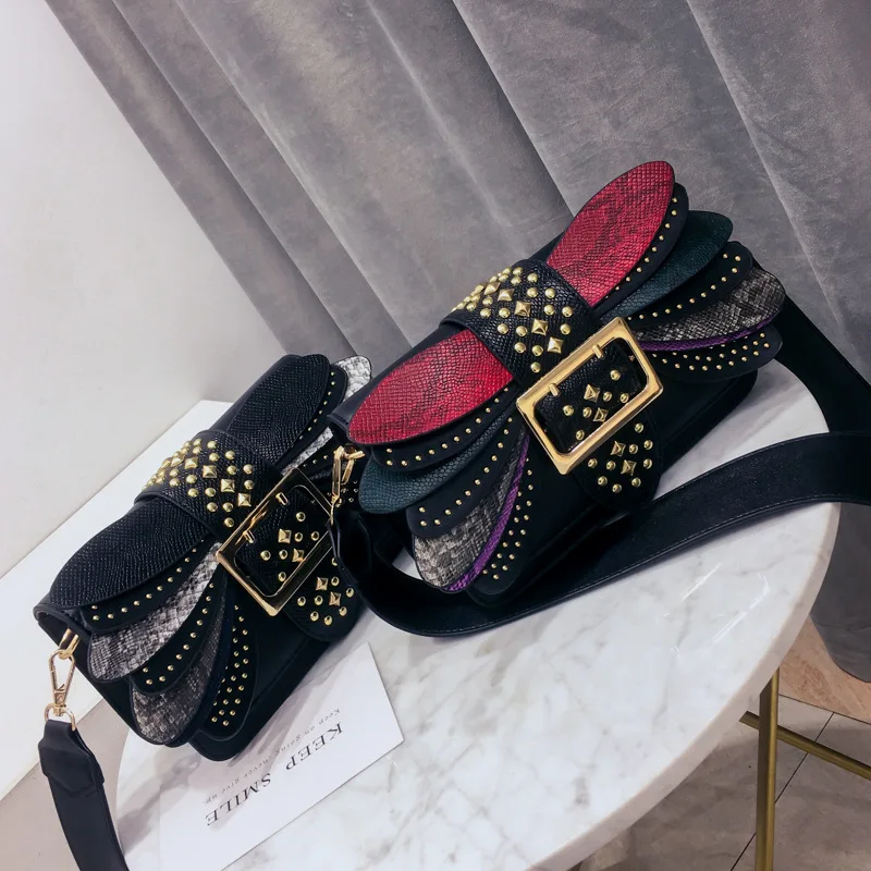 Новинка 2019 женские сумки через плечо Роскошные Дизайнерские Сумки из