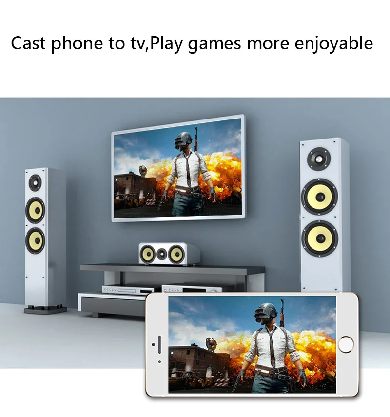 HDMI беспроводной Wifi адаптер ТВ Ключ Телефон аудио видео к телевизору для iPad для iPhone X XS MAX 8 PLUS 5 6 для samsung для LG Android