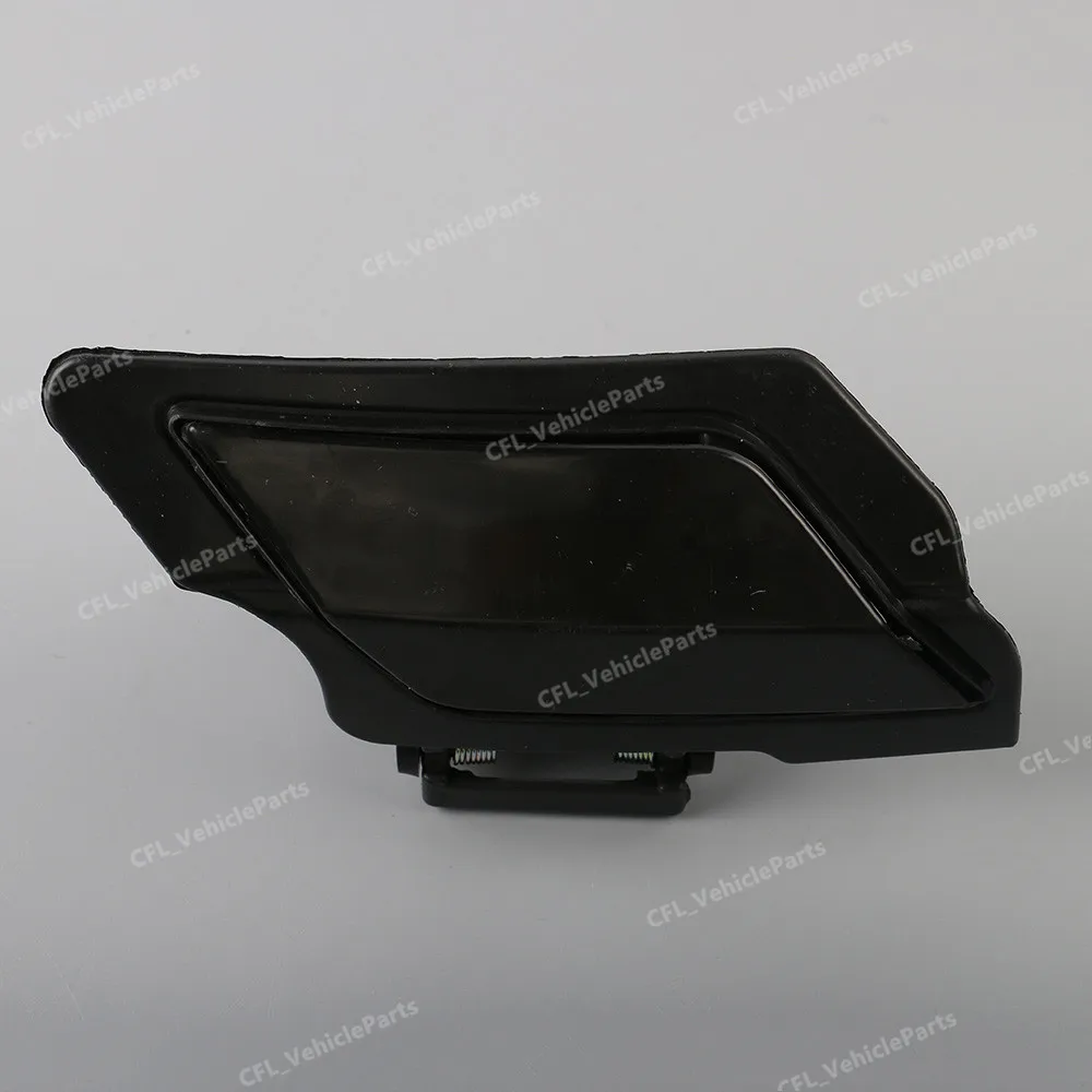 LH RH крышка клапана омывателя фар Неокрашенная 2048802124 2048802224 для Mercedes Benz C Class W204 2007
