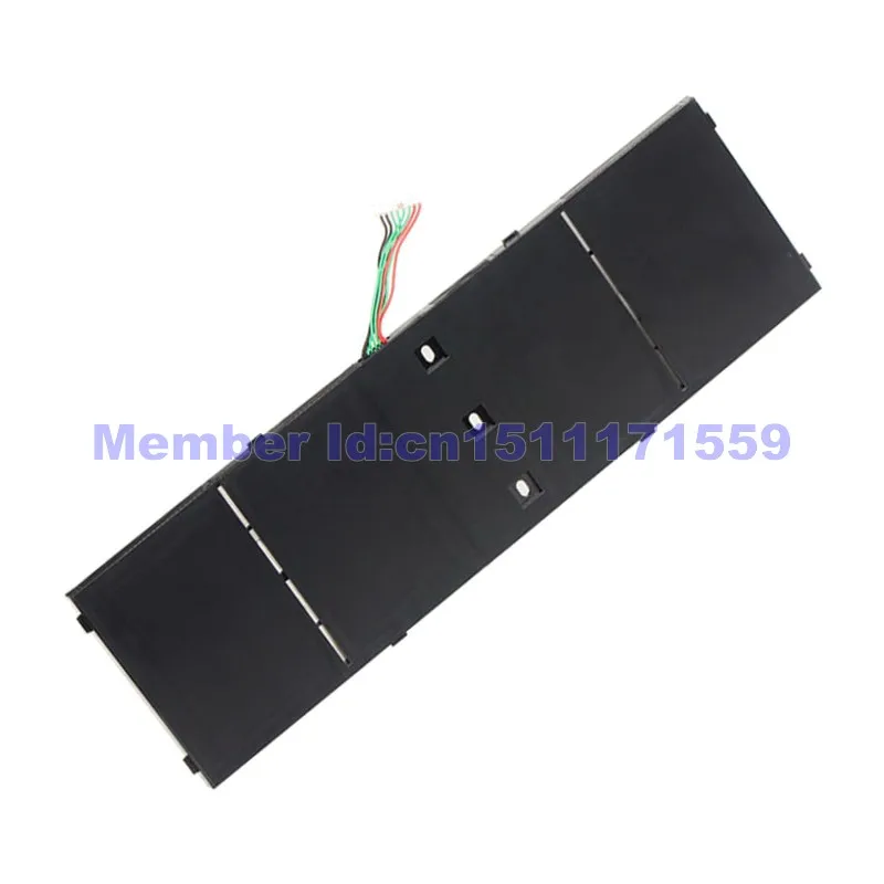 Аккумулятор для ноутбука JIGU 4lCP 6/60/80 Acer Aspire 473 552 453 472G серии ZQK серий | Компьютеры и