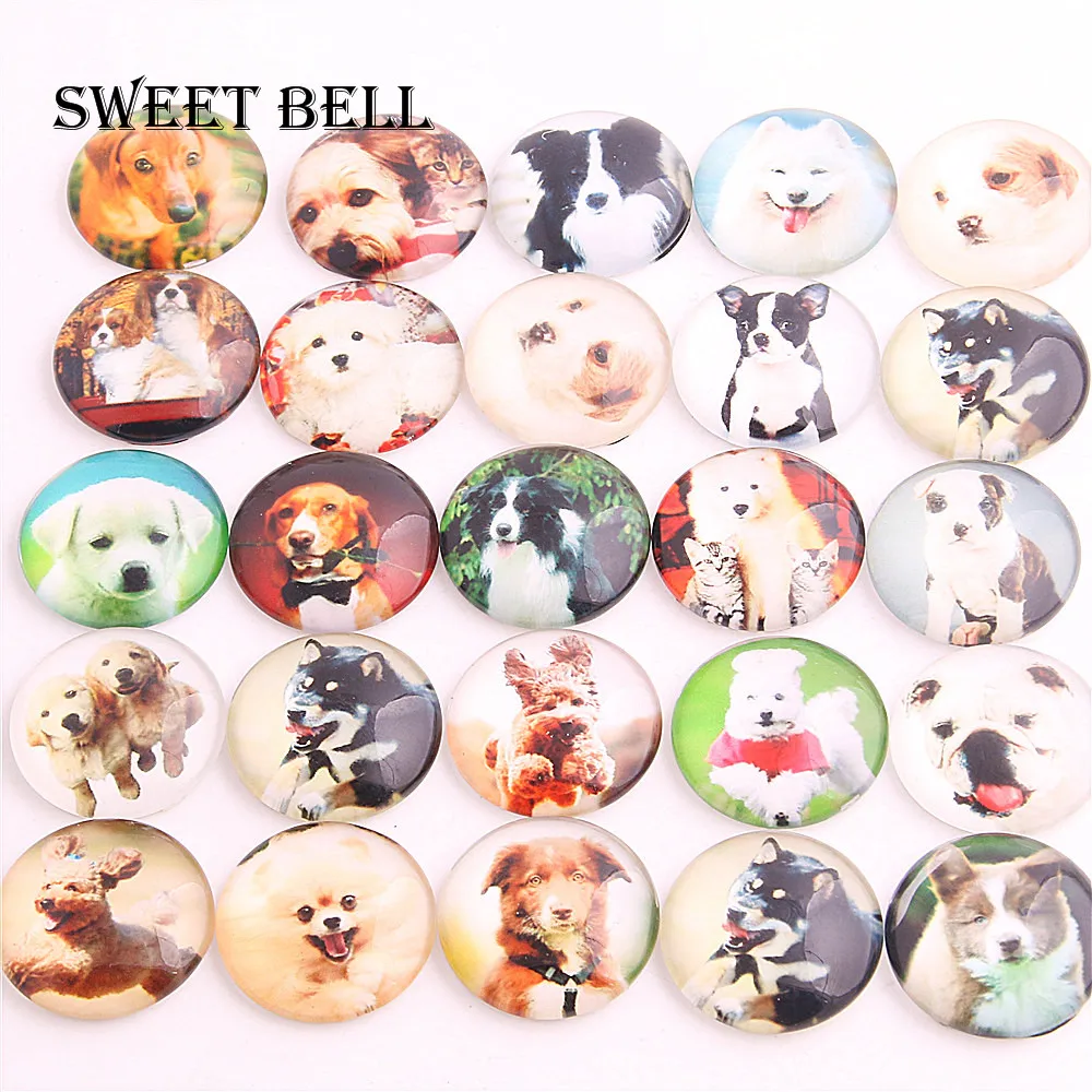 Кабошон для фотографий ручной работы 20 шт. 25 мм 9C1467|supplies for jewelry|photo glass cabochonsglass cabochon