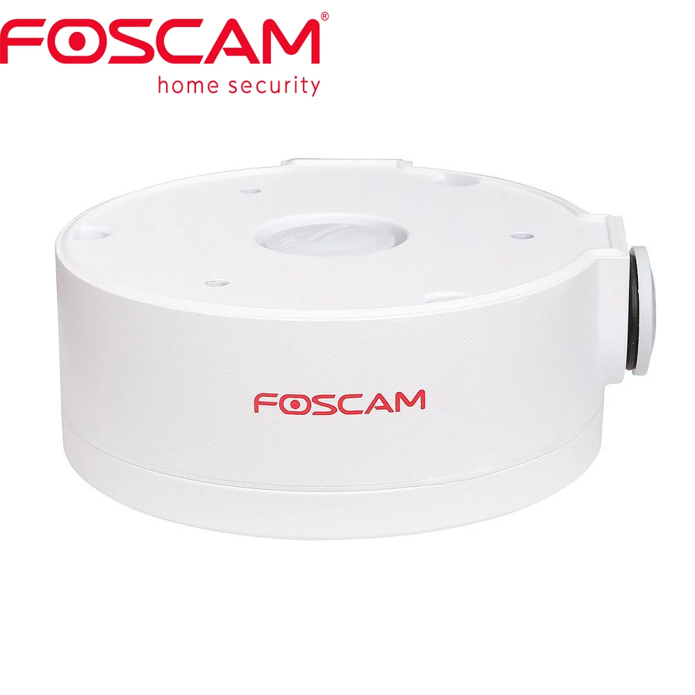 Foscam FAB61 Водонепроницаемая Монтажная пластина распределительная коробка для