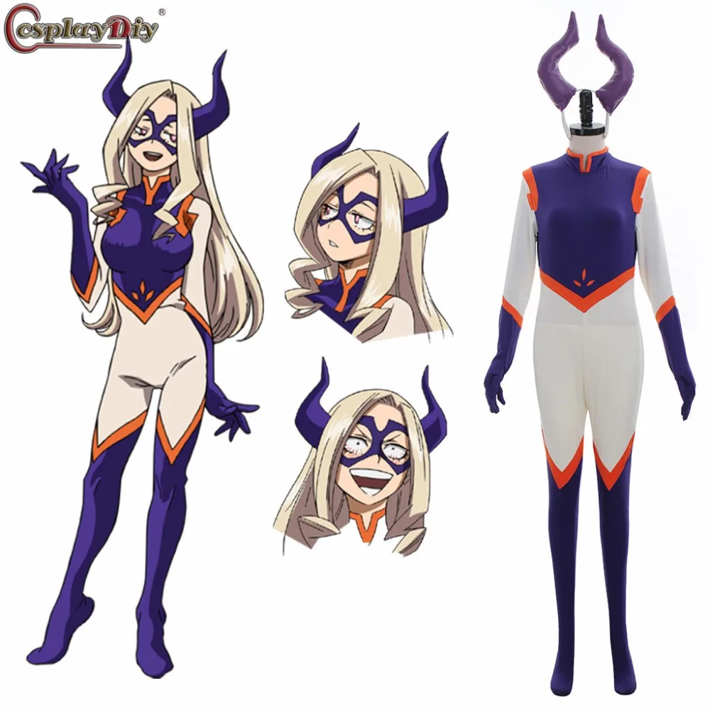Женский костюм для косплея Моя геройская Академия|costume adult|girls halloweenadult rompers |
