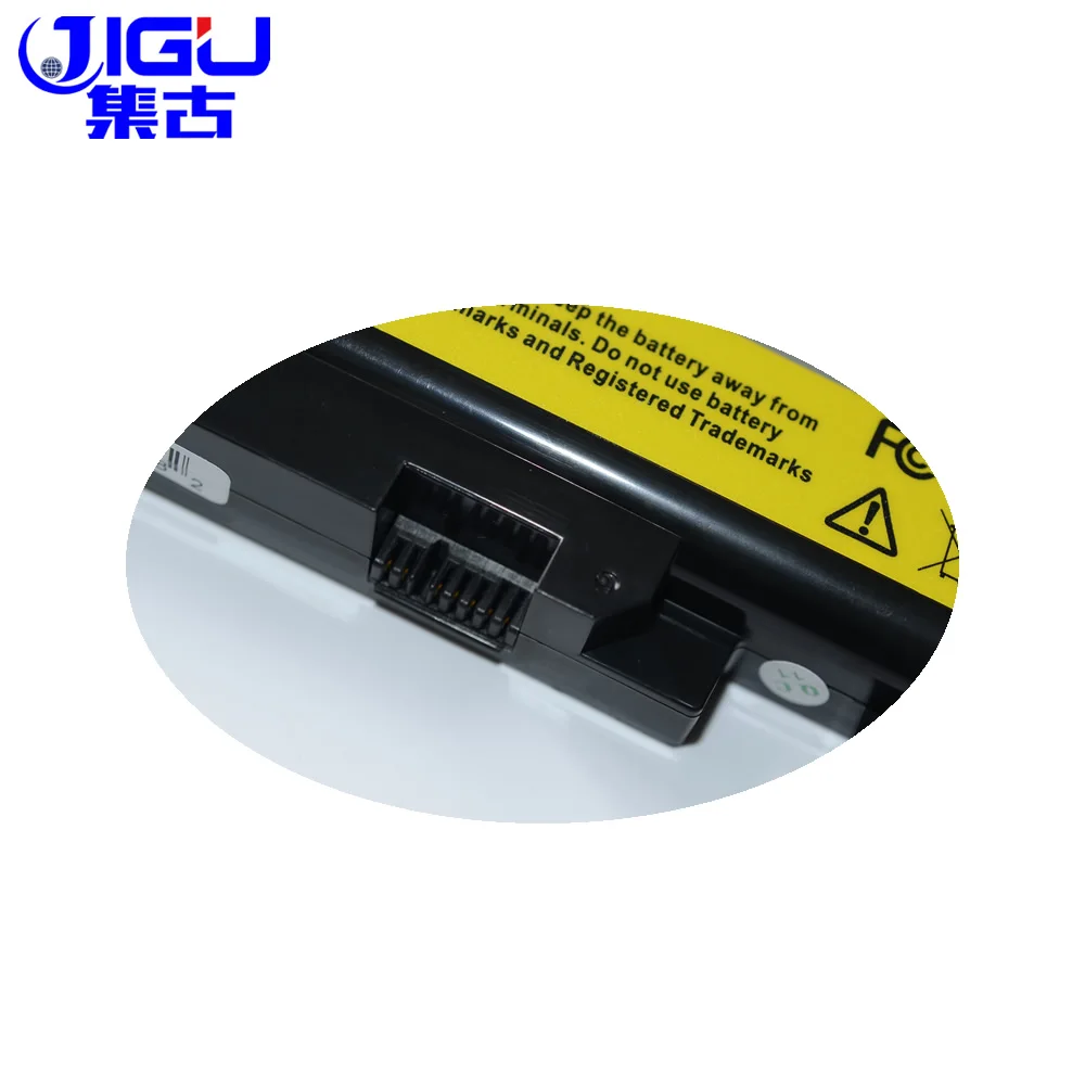 JIGU ноутбука Батарея L10S6Y01 L10L6Y01 57Y6567 57Y6568 для LENOVO IdeaPad B560 Y460 Y460AT Y460G