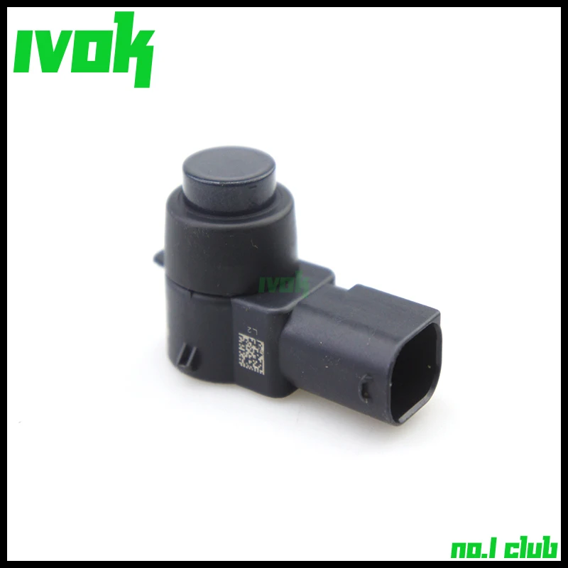 Сенсорная сборка парковочная фотокамера для Citroen C4 Picasso Peugeot 307 308 407 9663821577T4 0263003663 |