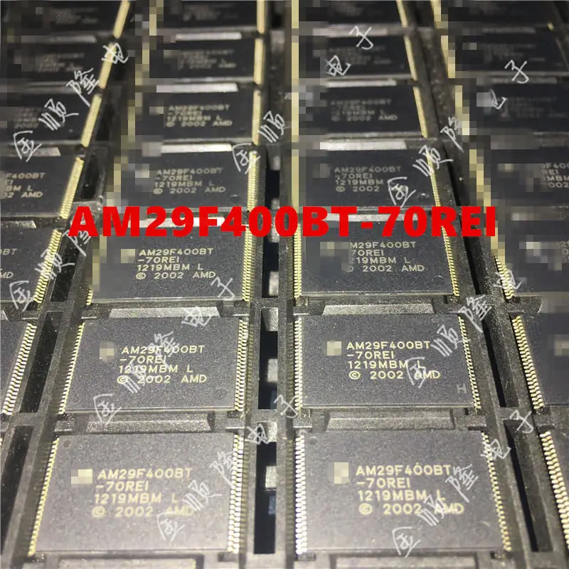 Оригинальный продукт AM29F400BT 70REI AM29F400BB 70EI THC63LVD103D TC58NVG1S3ETA00 FSFR2100
