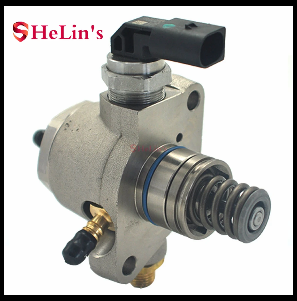 Original High Pressure Fuel Pump For VW GOLF VII/7 2.0 R GTI SKODA OCTAVIA TSI 2.0TSI 06L 127 025N 025M 025K 025P 026B 026D | Автомобили и